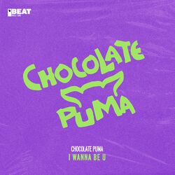 Cover of I Wanna Be U