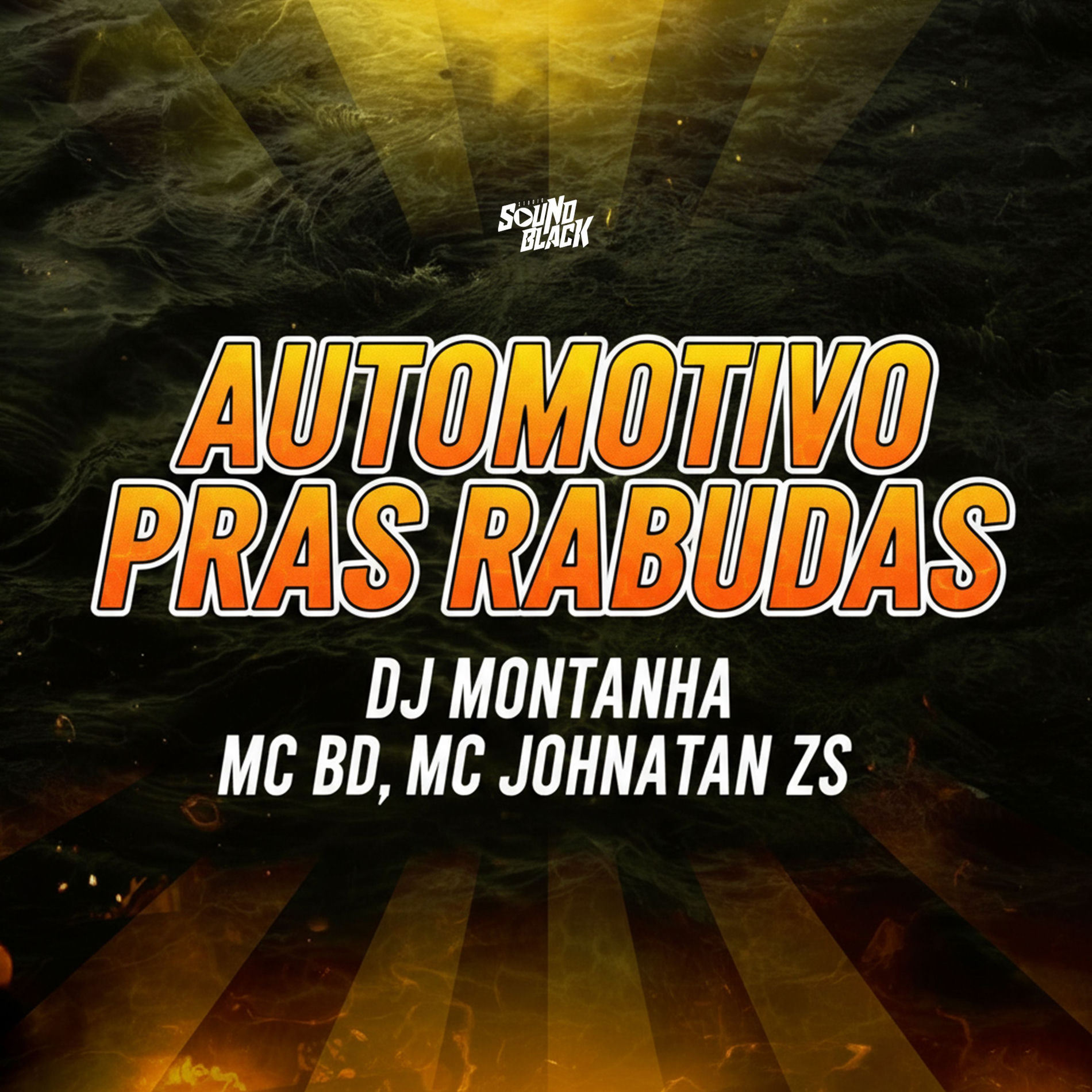 Automotivo Pras Rabudas - DJ Montanha | Deezer