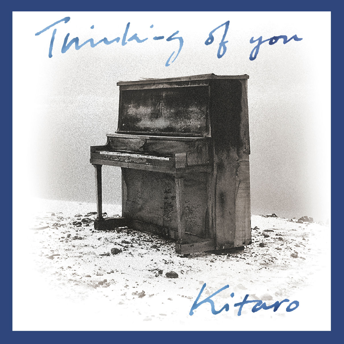 Album cover of Thinking of You (Remastered)