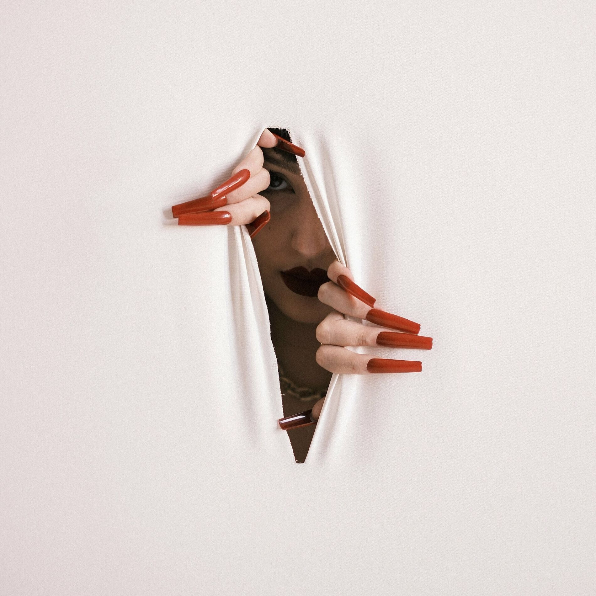 Album cover of FEMMINA