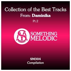 Cover of Collection of the Best Tracks From: Daminika, Pt. 2