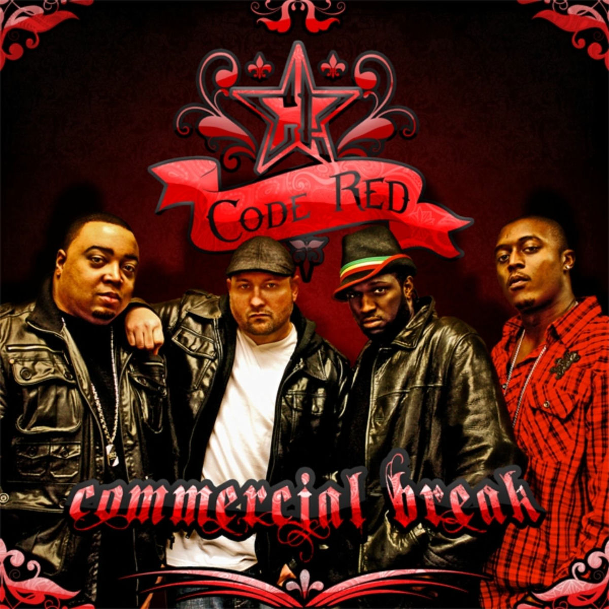 Album cover of Commercial Break