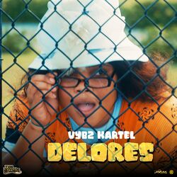 Cover of Delores