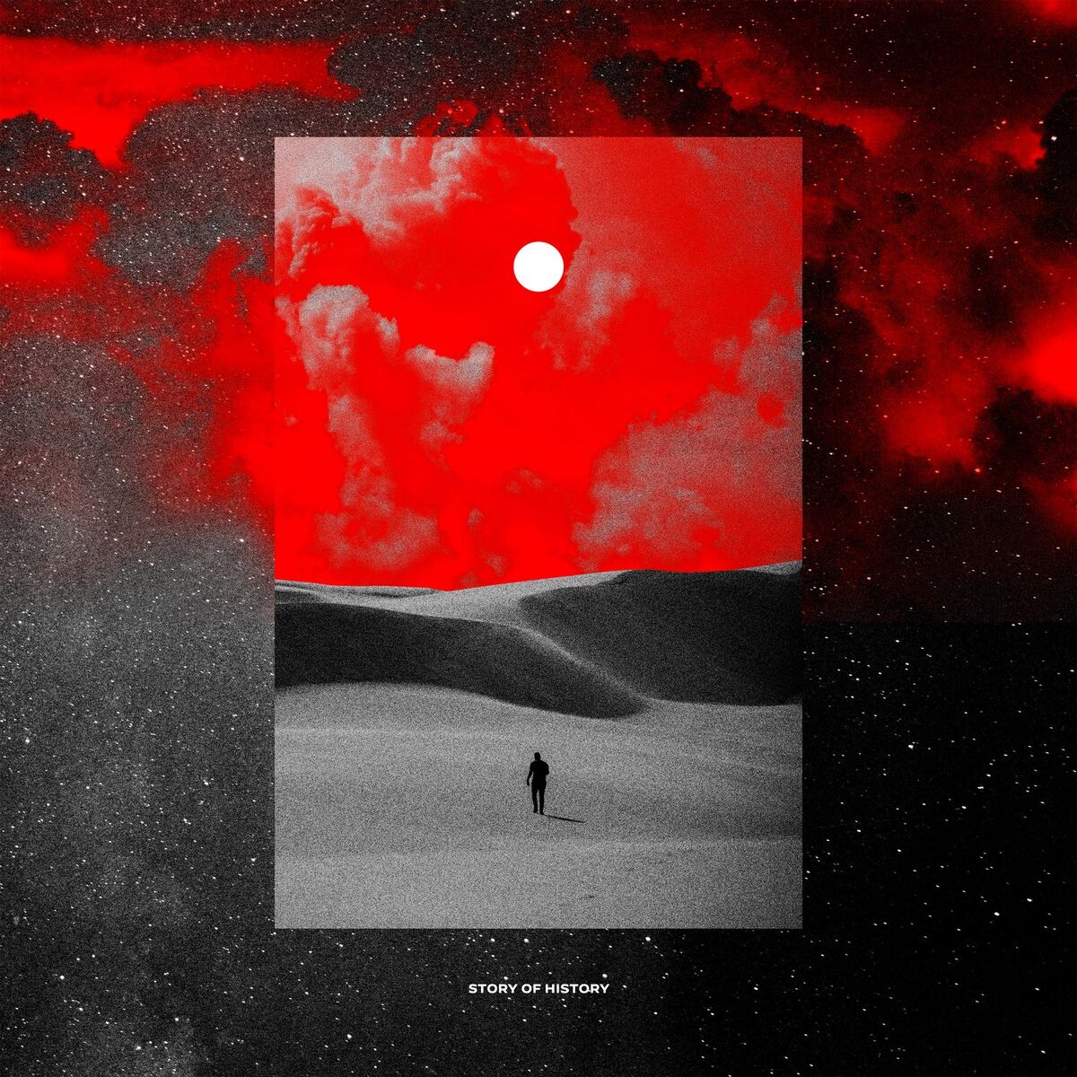 Album cover of Story of History