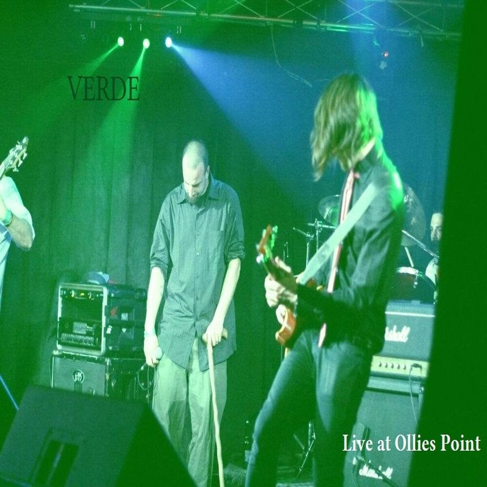 Picture of Live at Ollies Point