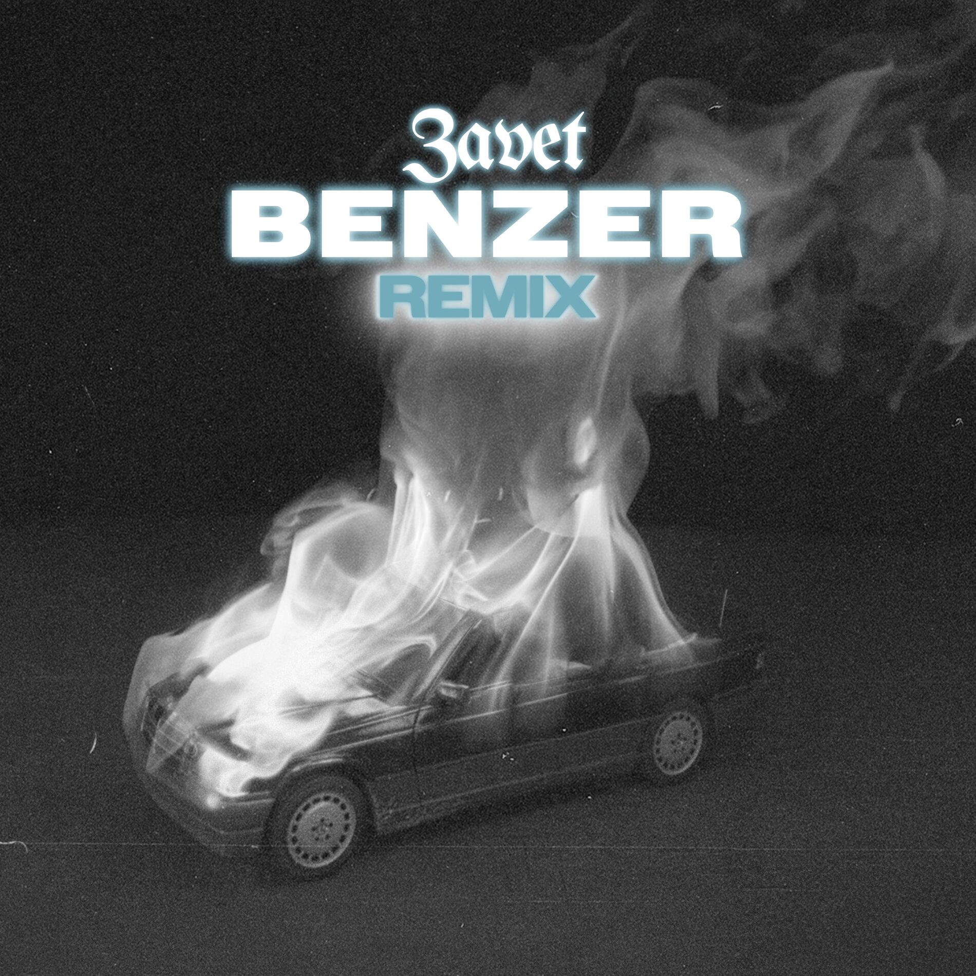 Album cover of Benzer (FABE BROWN Remix)