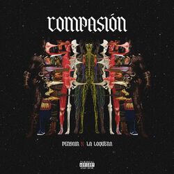 Cover of Compasión