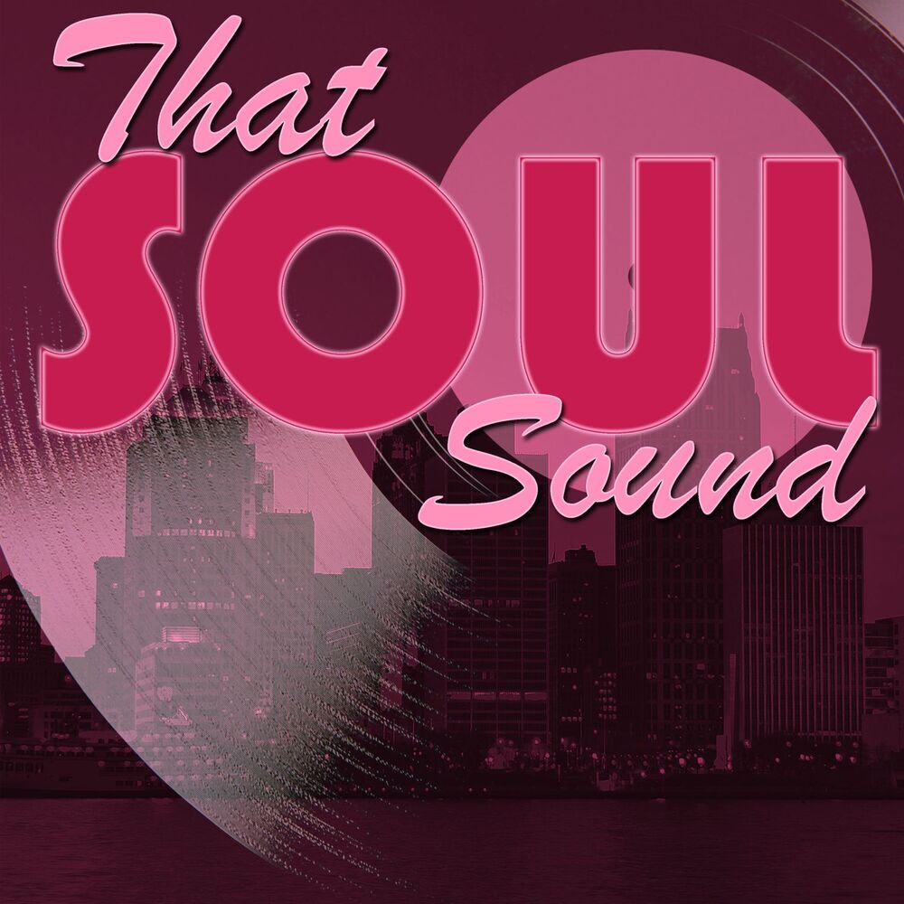 Picture of That Soul Sound
