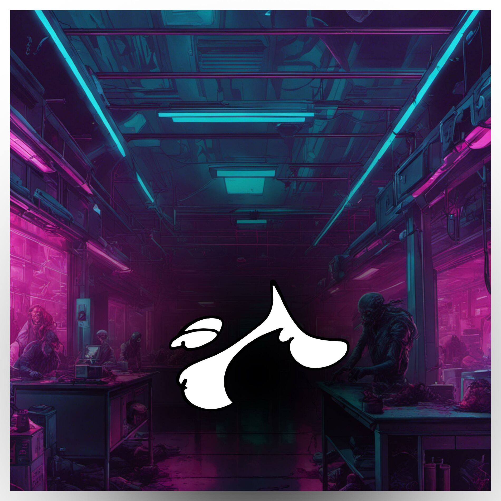 Album cover of Gledala Sam Te