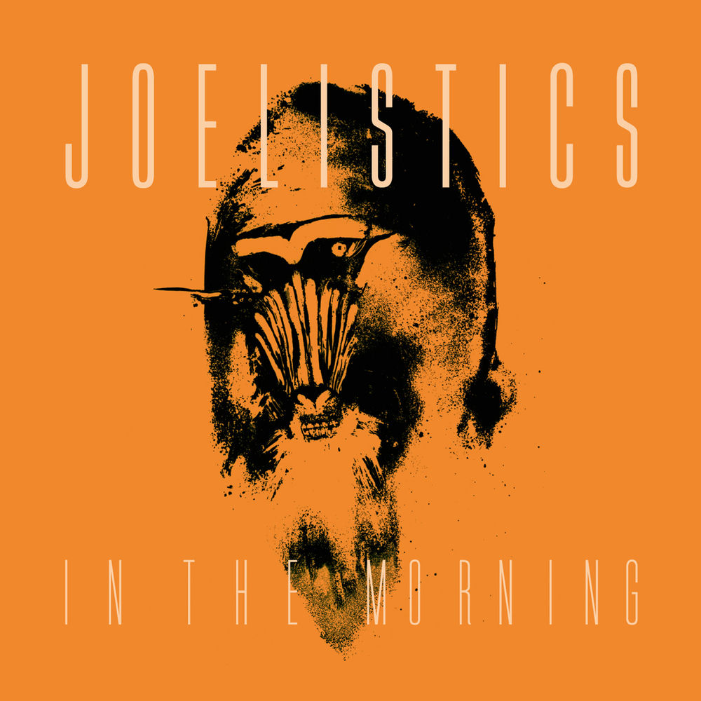 Album artwork for In the Morning by Joelistics