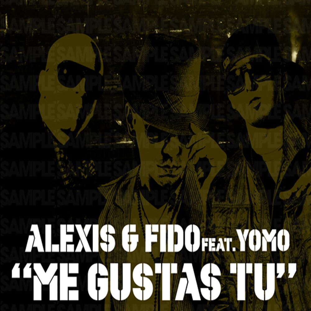 Picture of Me Gustas Tú (feat. Yomo)