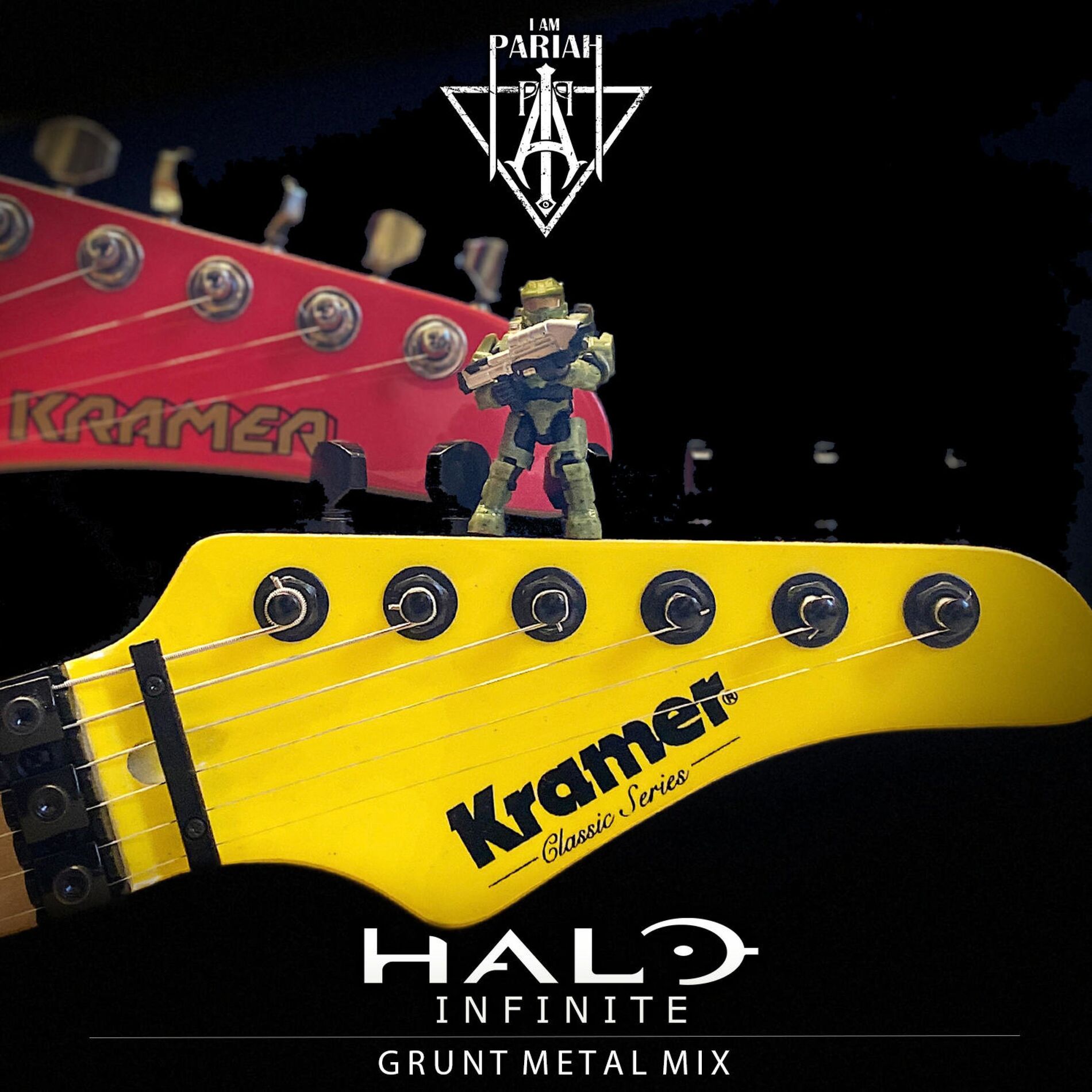 Album cover of Halo Main Theme