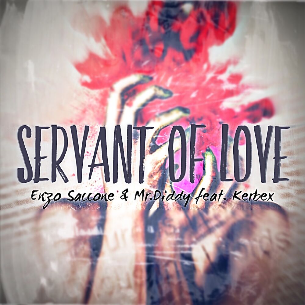 Picture of Servant of Love
