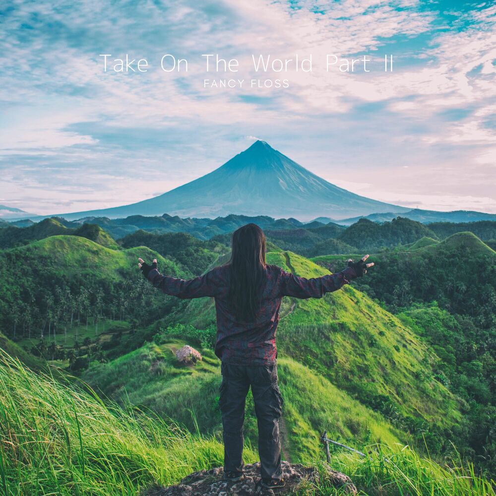Picture of Take On The World Pt.Ⅱ