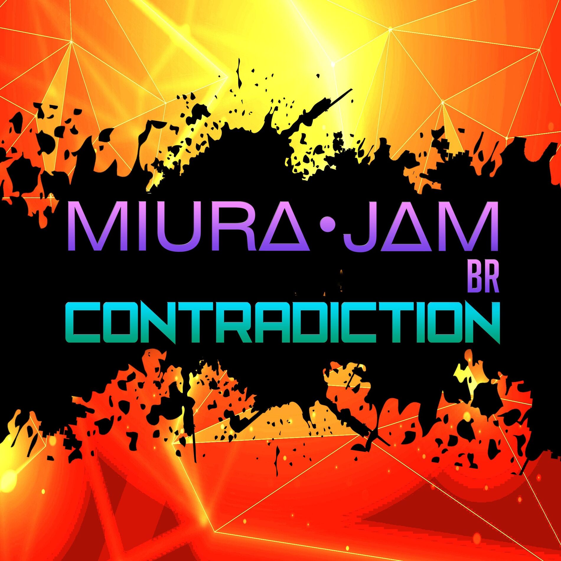 Album cover of Contradiction