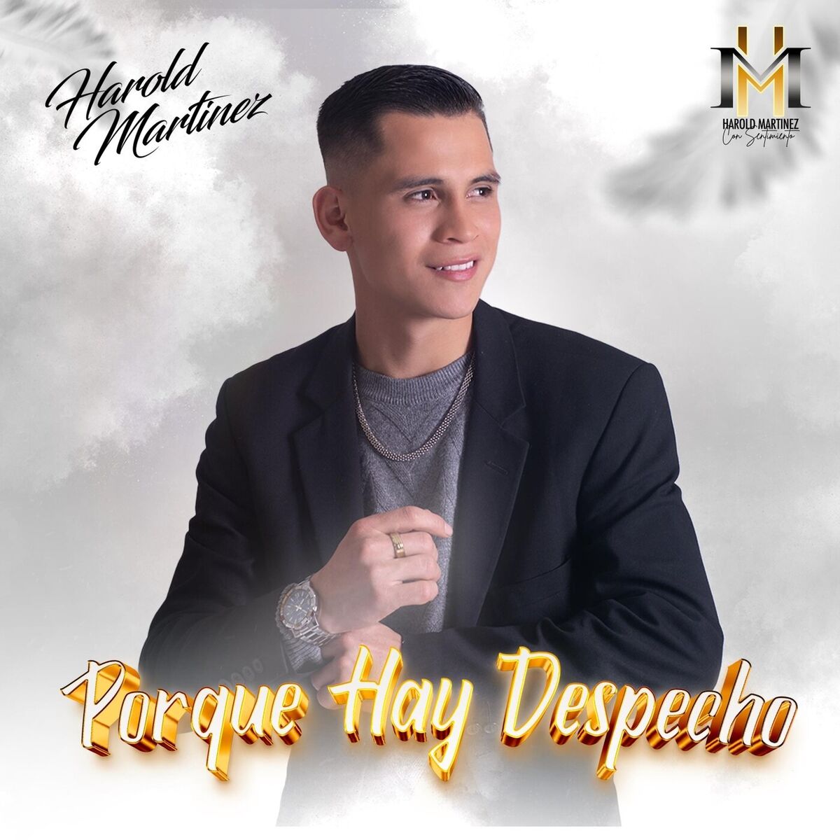 Album cover of Porque Hay Despecho