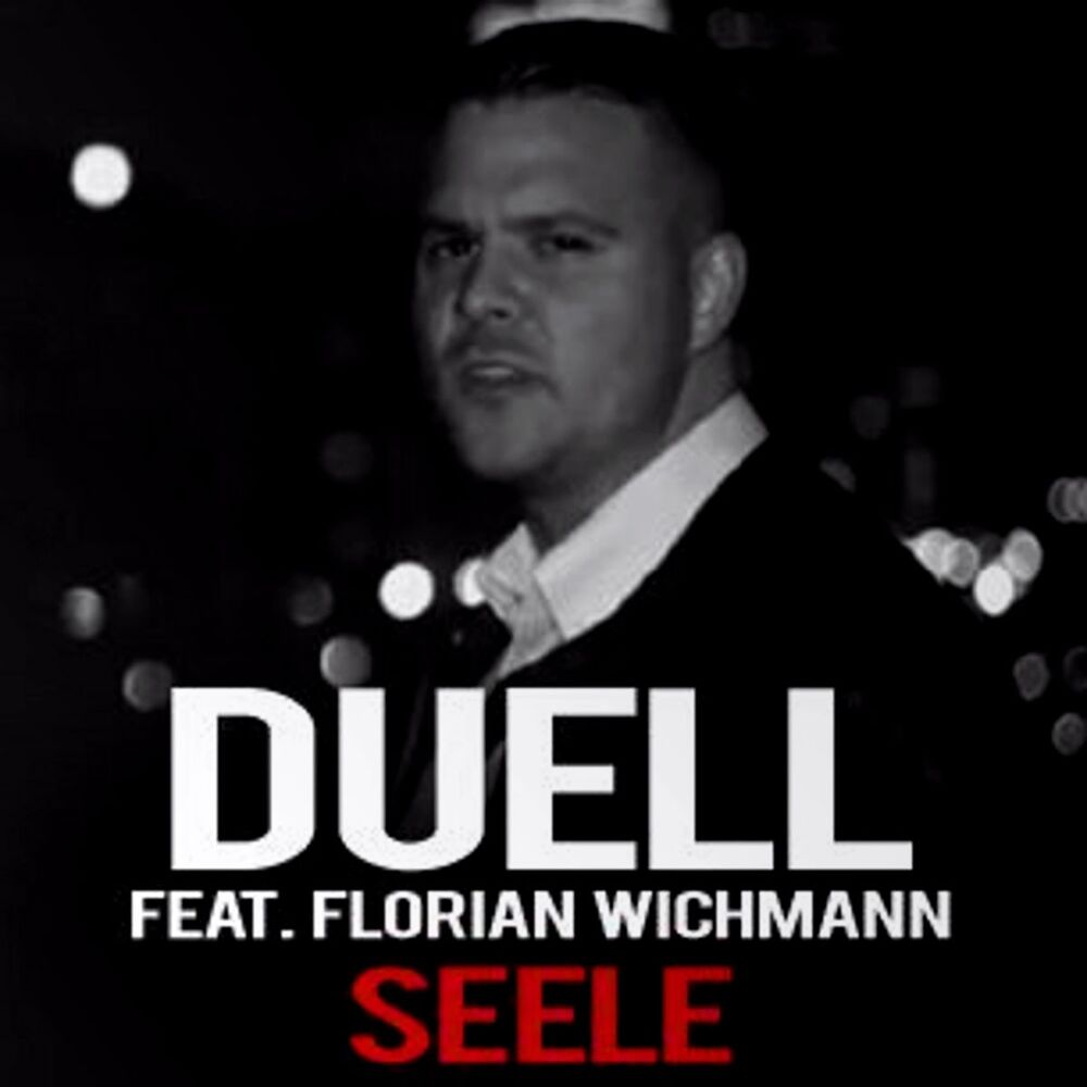 Picture of Seele (feat. Florian Wichmann)