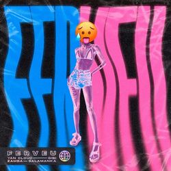 Cover of Ferveu (feat. Salamanka & Zamba)
