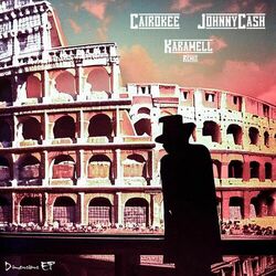 Cover of Johnny Cash (Remix)