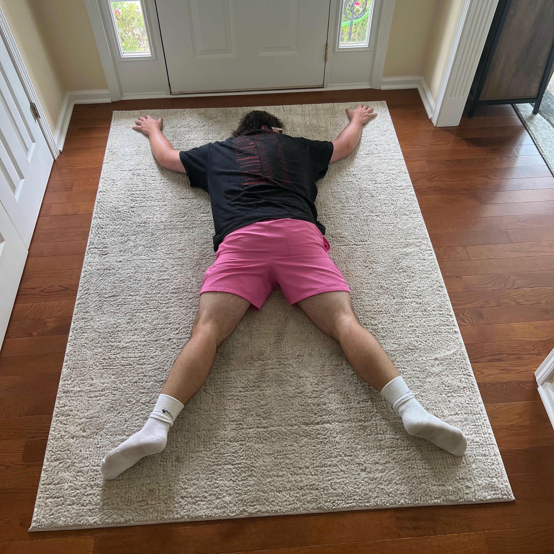 Album cover of Straight to it (feat. Hxnry & Trev)