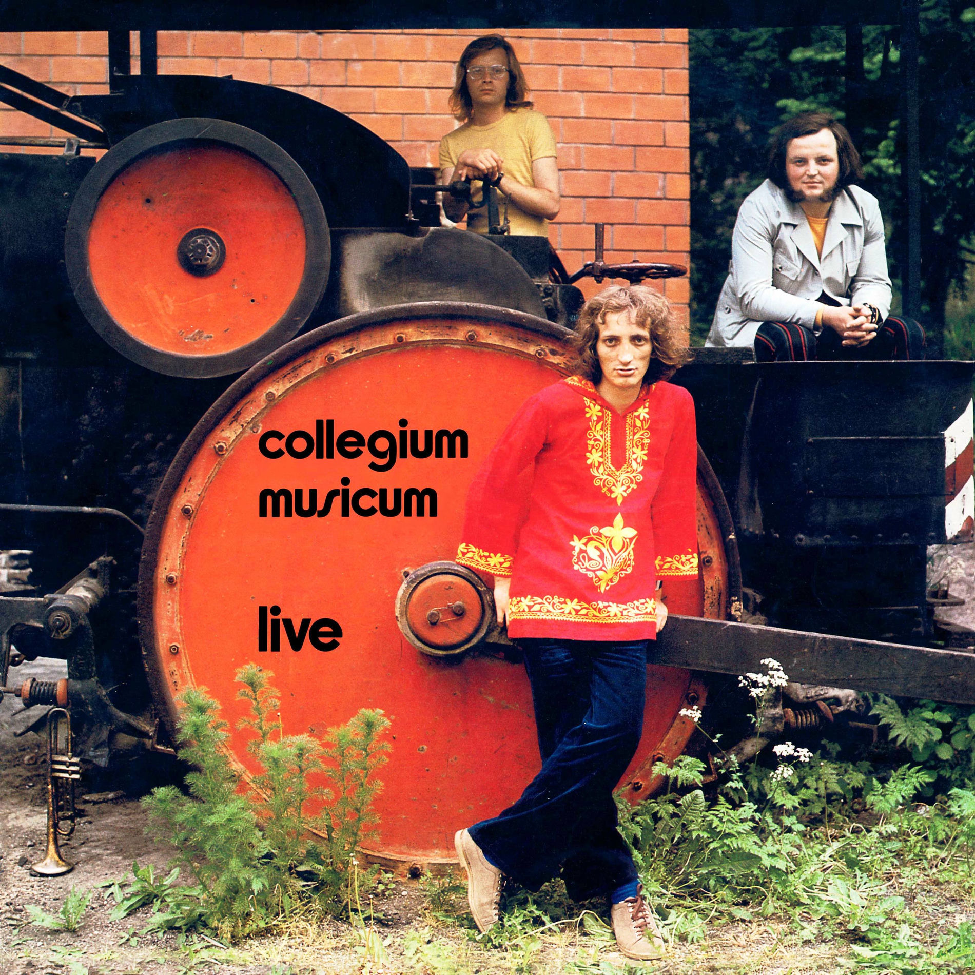 Album cover of Si nemožná I.