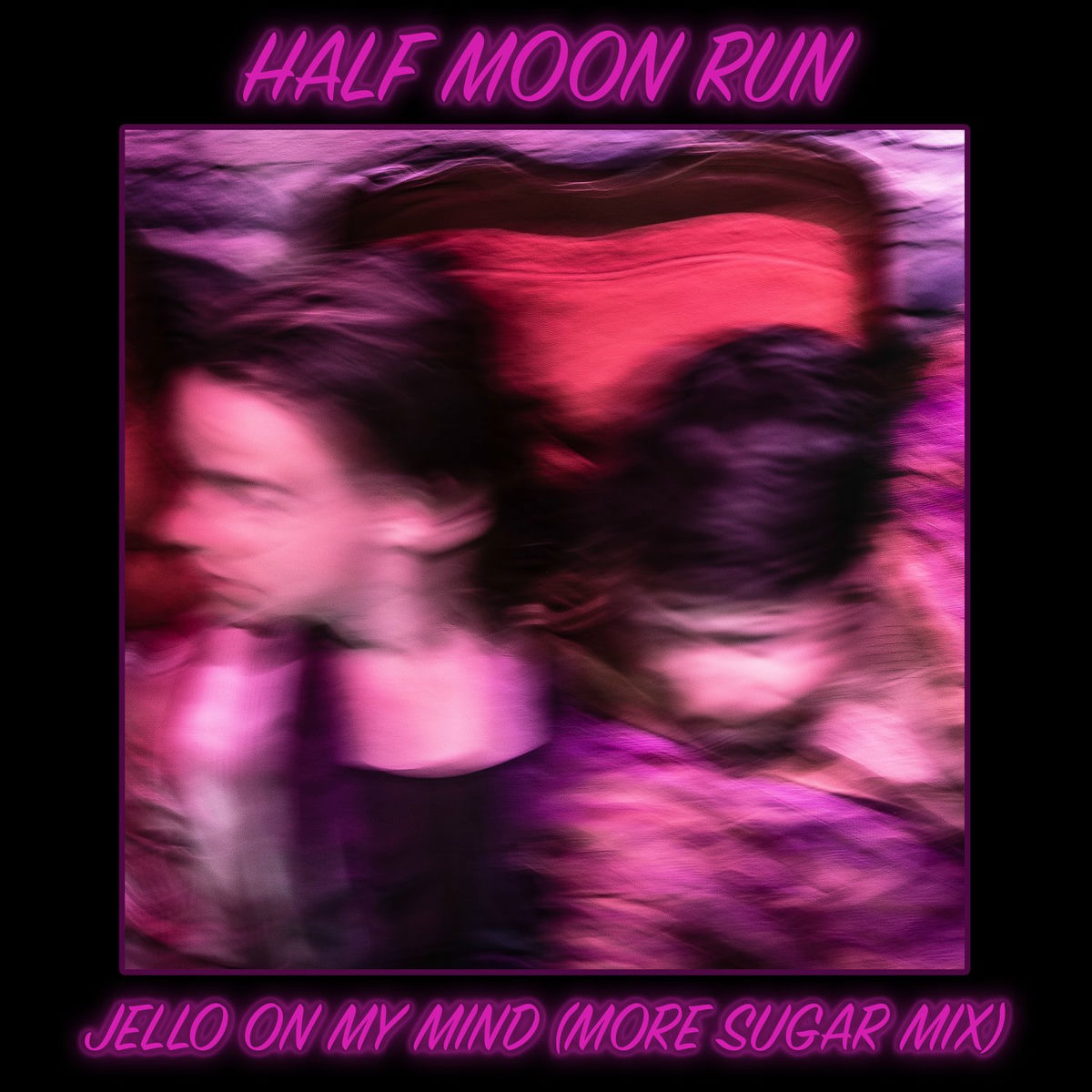 Album cover of Jello on my Mind (more sugar mix)