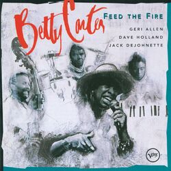 Cover of Feed The Fire