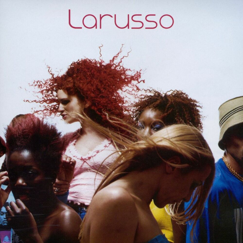 Picture of larusso