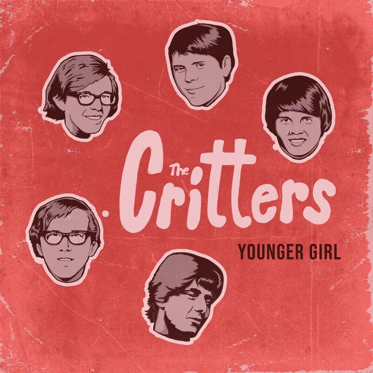 The Critters: albums, songs, concerts | Deezer