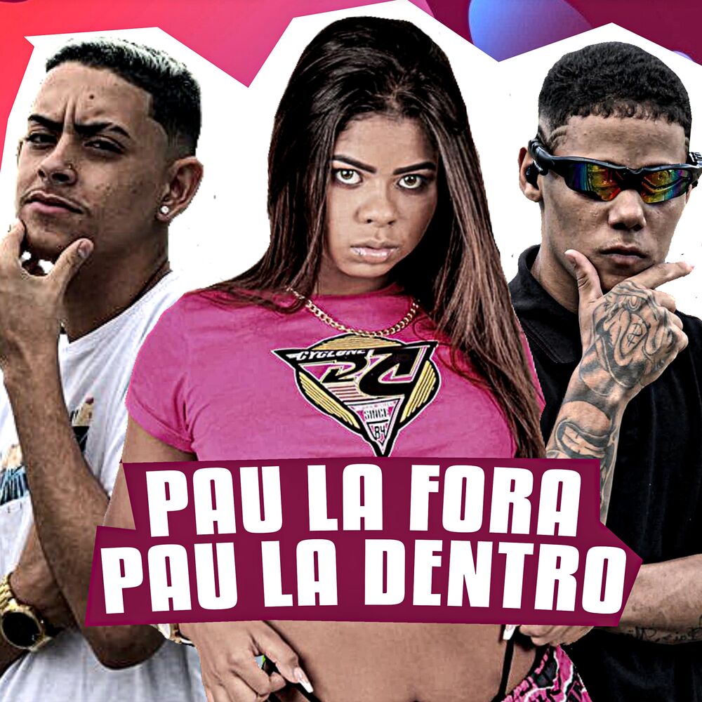 Picture of Pau La Fora Pau La Dentro