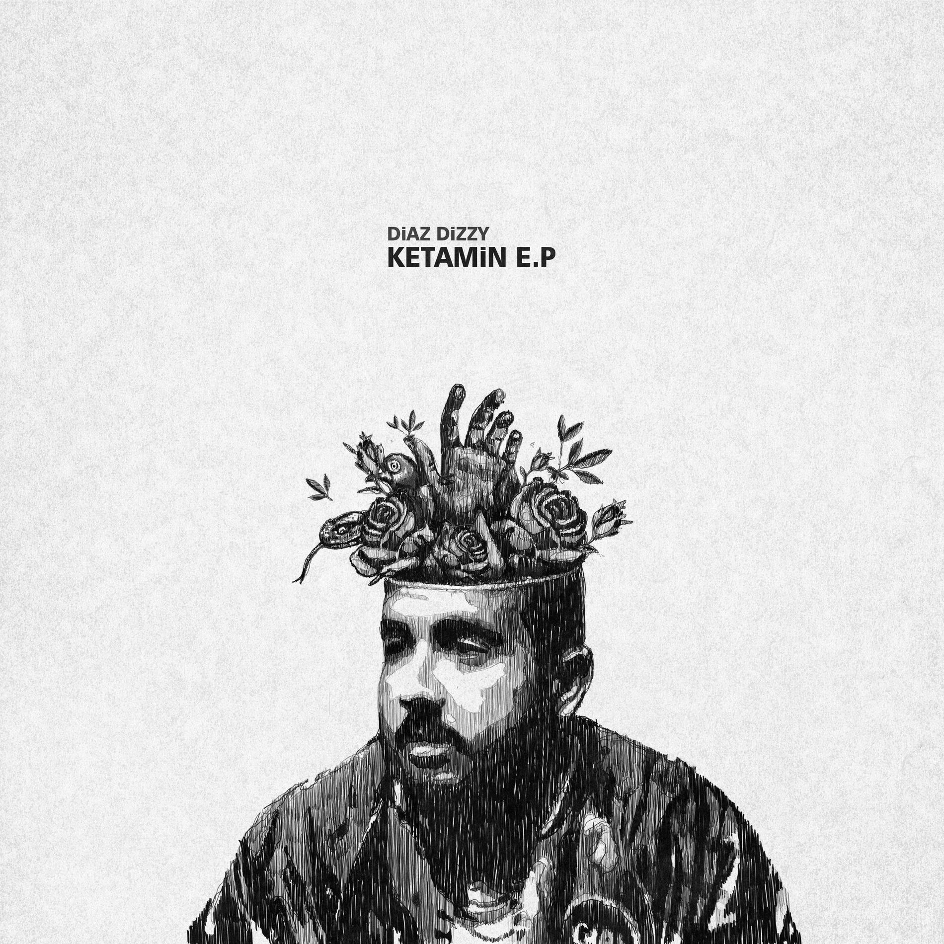 Album cover of Ketamin