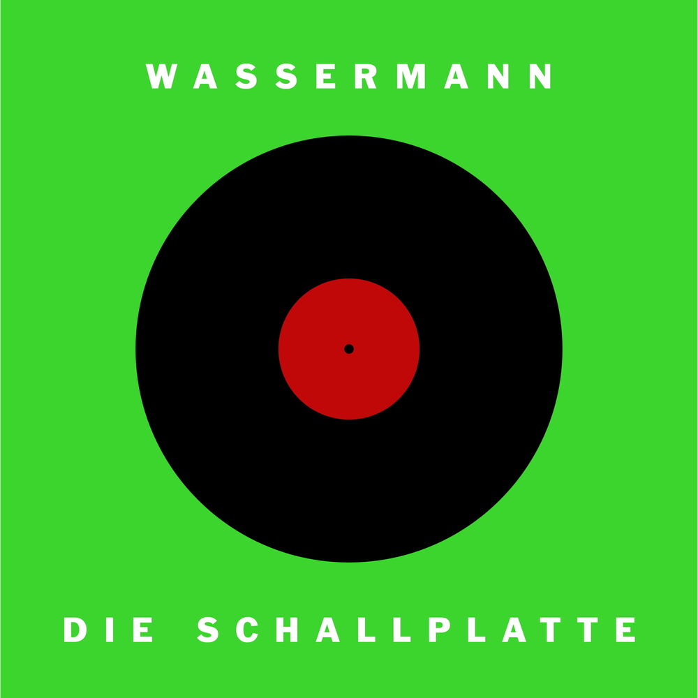 Picture of Die Schallplatte Remixe