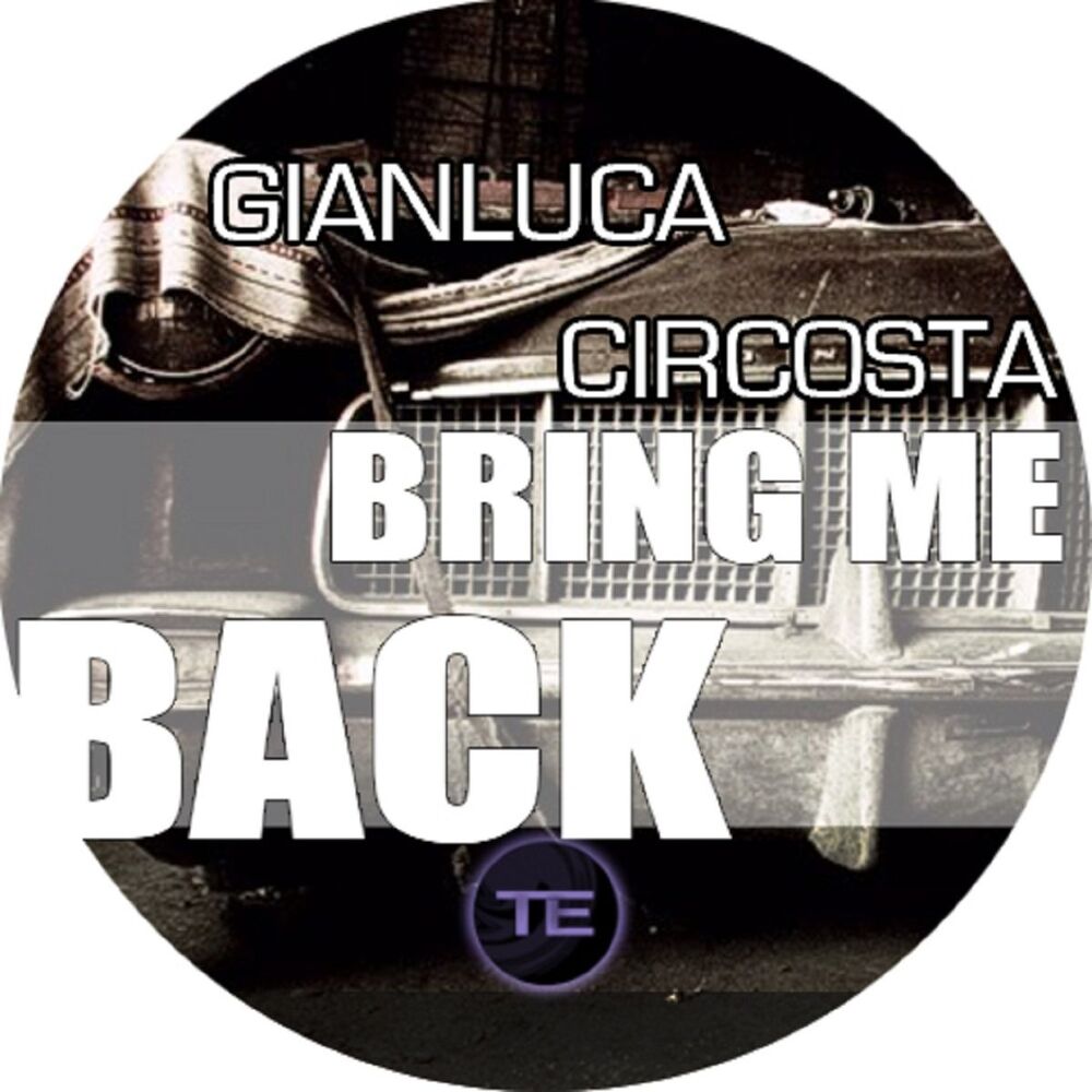 Picture of Bring Me Back (Andrew C. Remix)