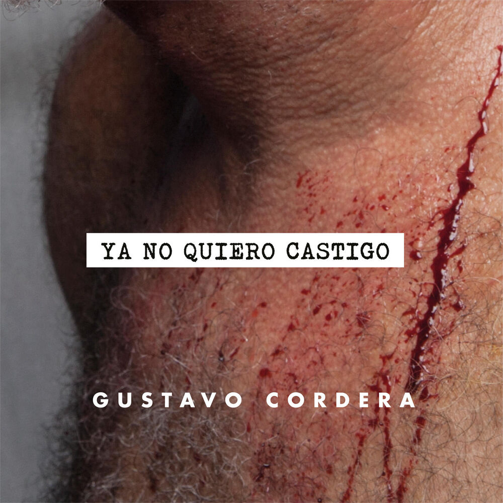 Picture of Ya No Quiero Castigo