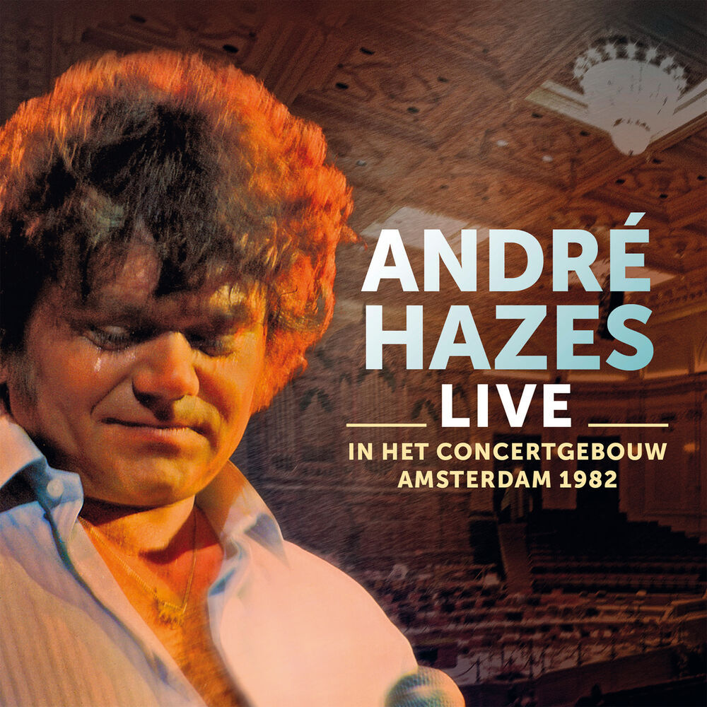 Picture of Live - In Concertgebouw Amsterdam 1982