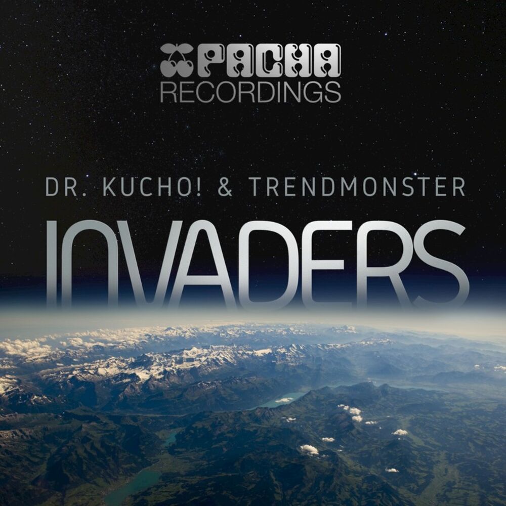 Picture of Invaders