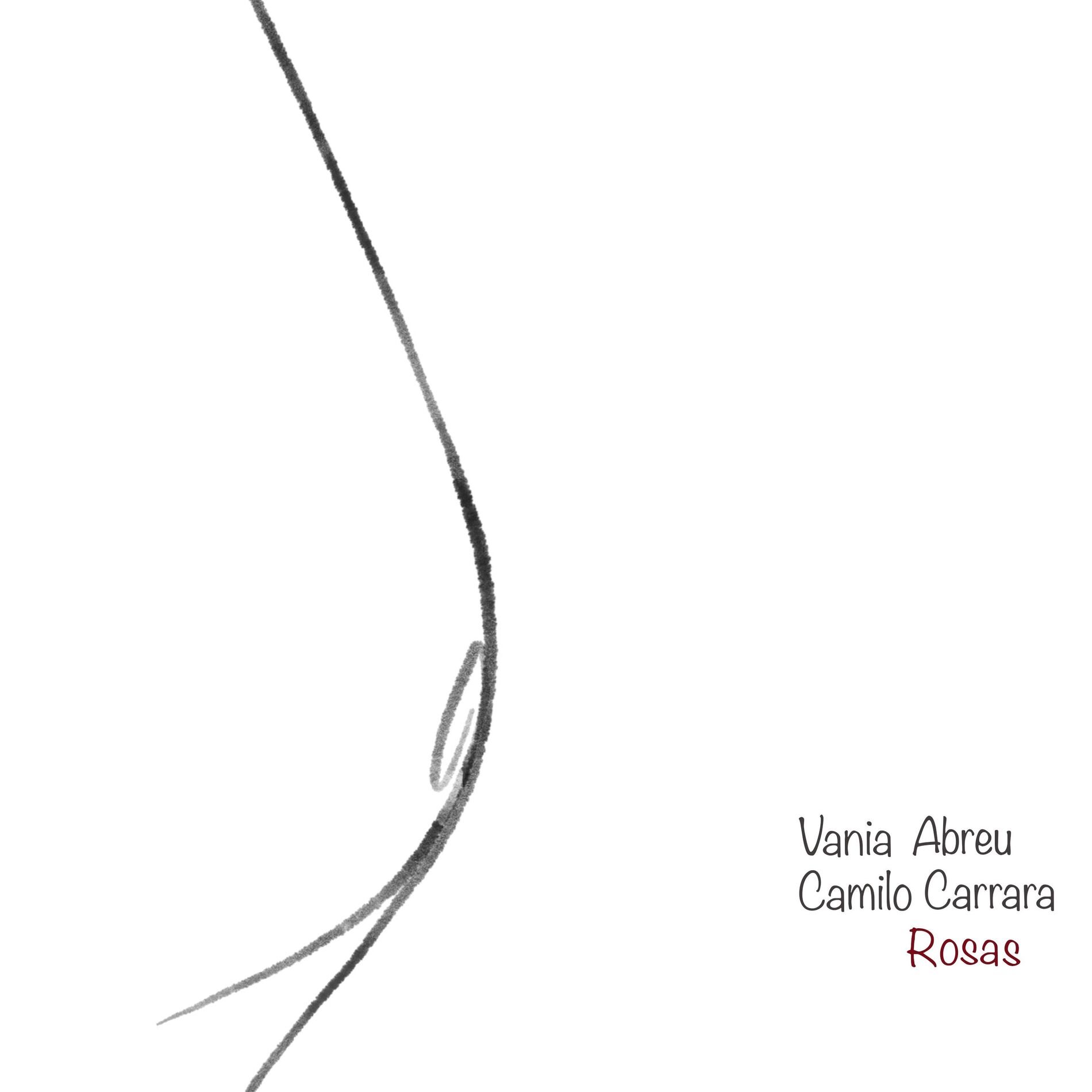 Album cover of Rosas