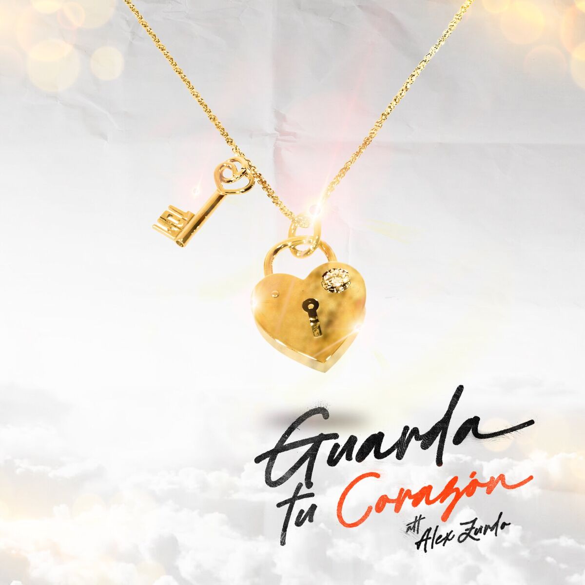 Album cover of Guarda Tu Corazón