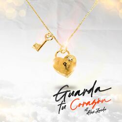 Cover of Guarda Tu Corazón