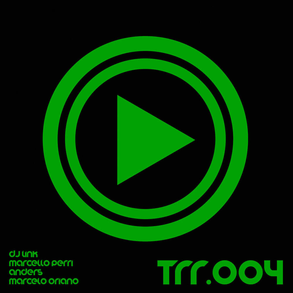 Picture of Green EP
