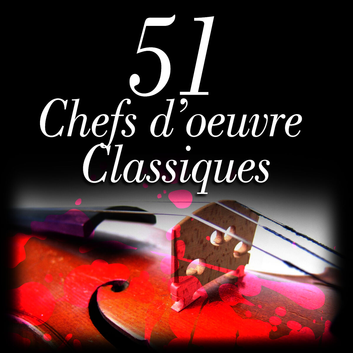 Album cover of La Lettre à Élise