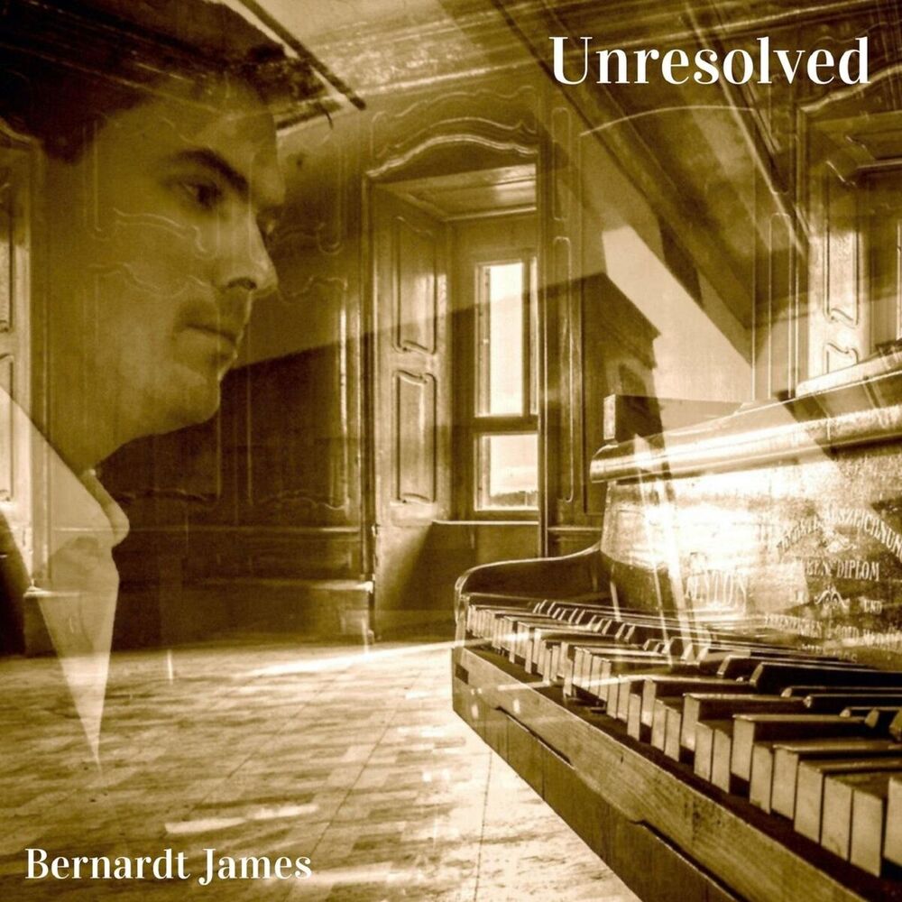 Picture of Unresolved