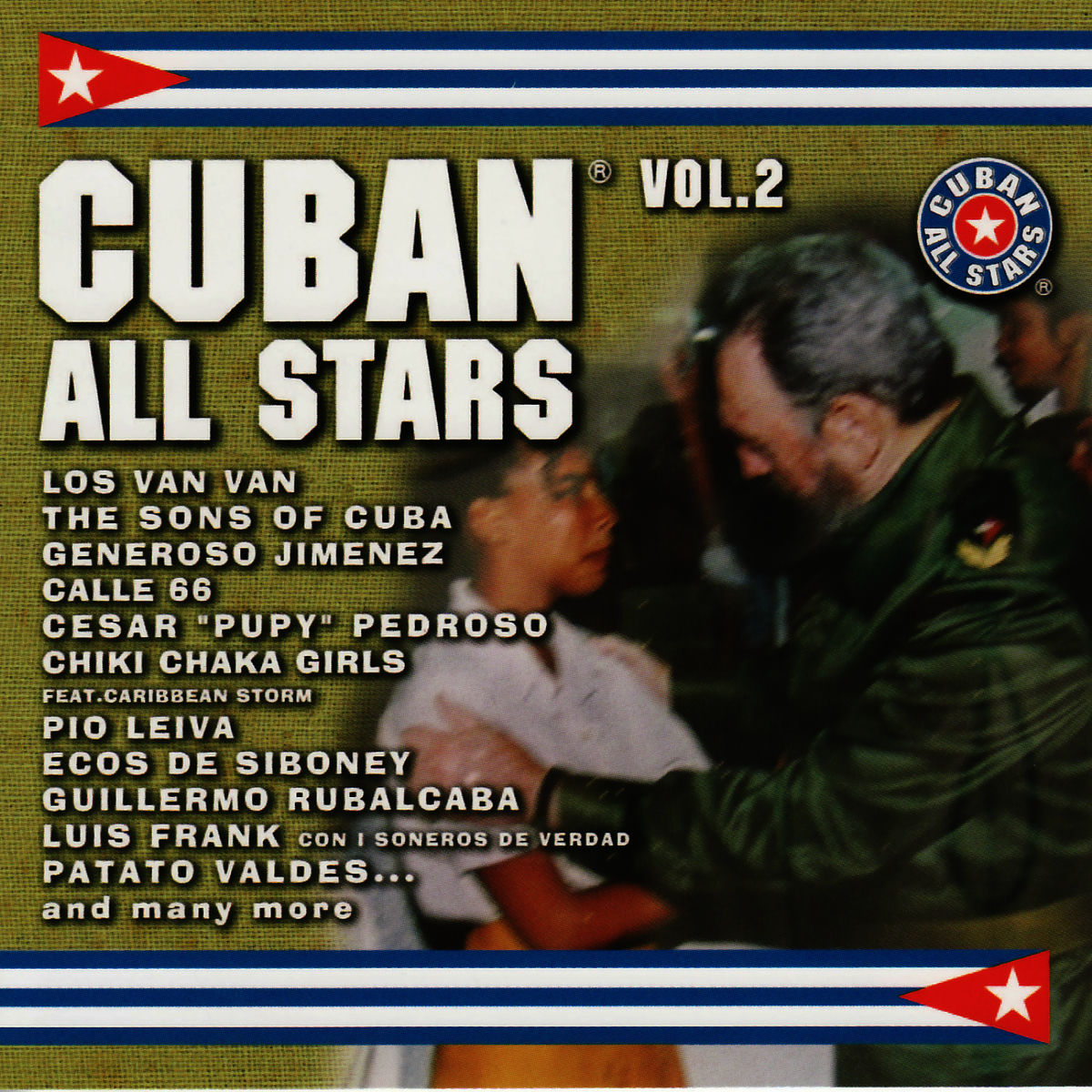 Album cover of Temba, Tumba y Timba