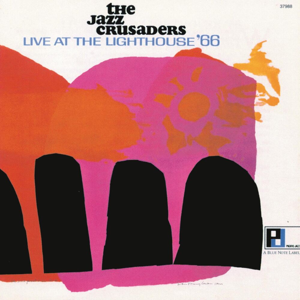 Picture of Live At The Lighthouse '66 (Live)