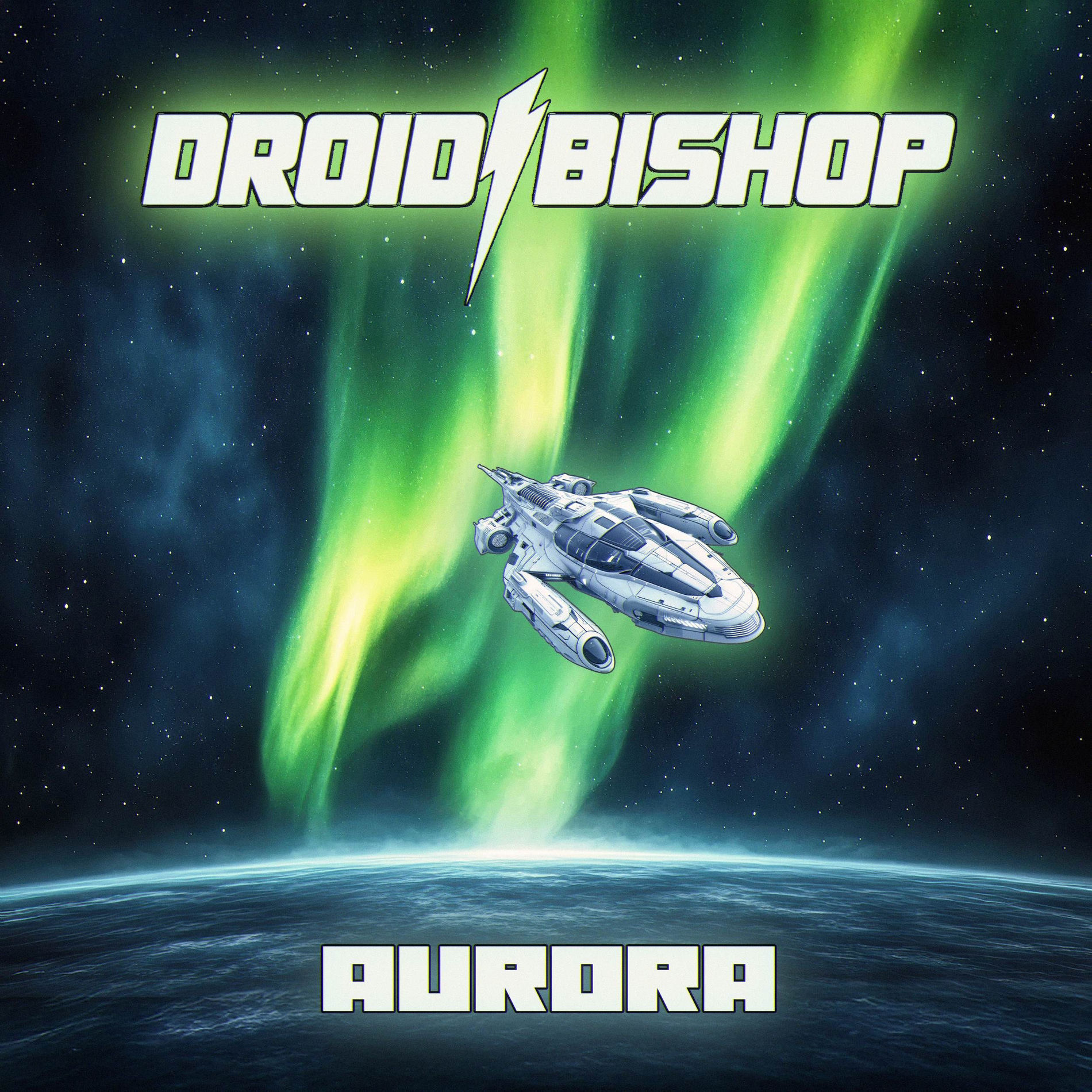 Album cover of Aurora