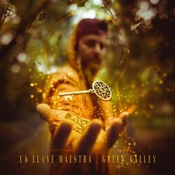 Cover of La Llave Maestra