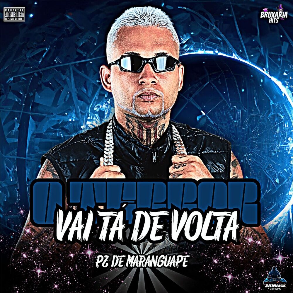 Picture of O Terror Vai Tá de Volta