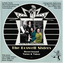 Cover of Never-Issued Tunes & Takes