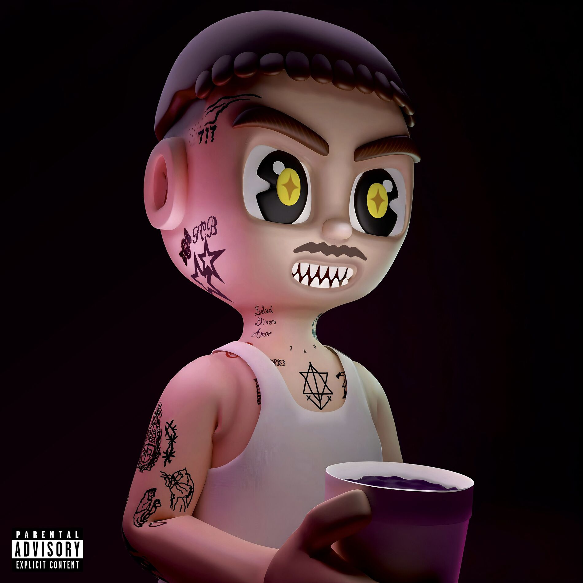 Album cover of No Cap 2