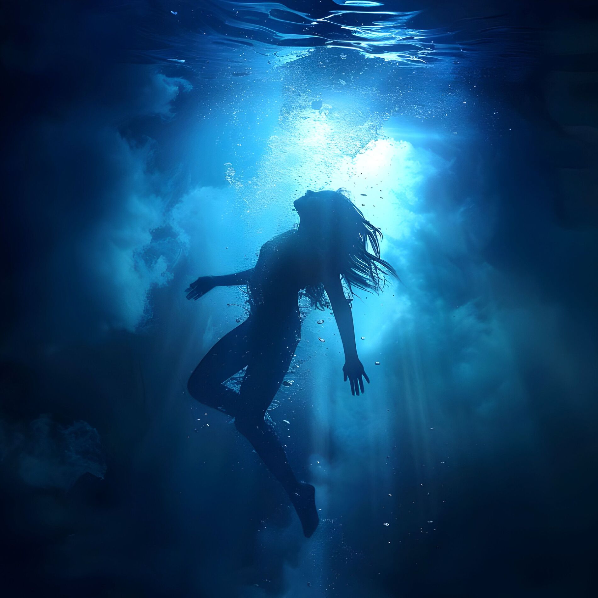 Album cover of Fallin